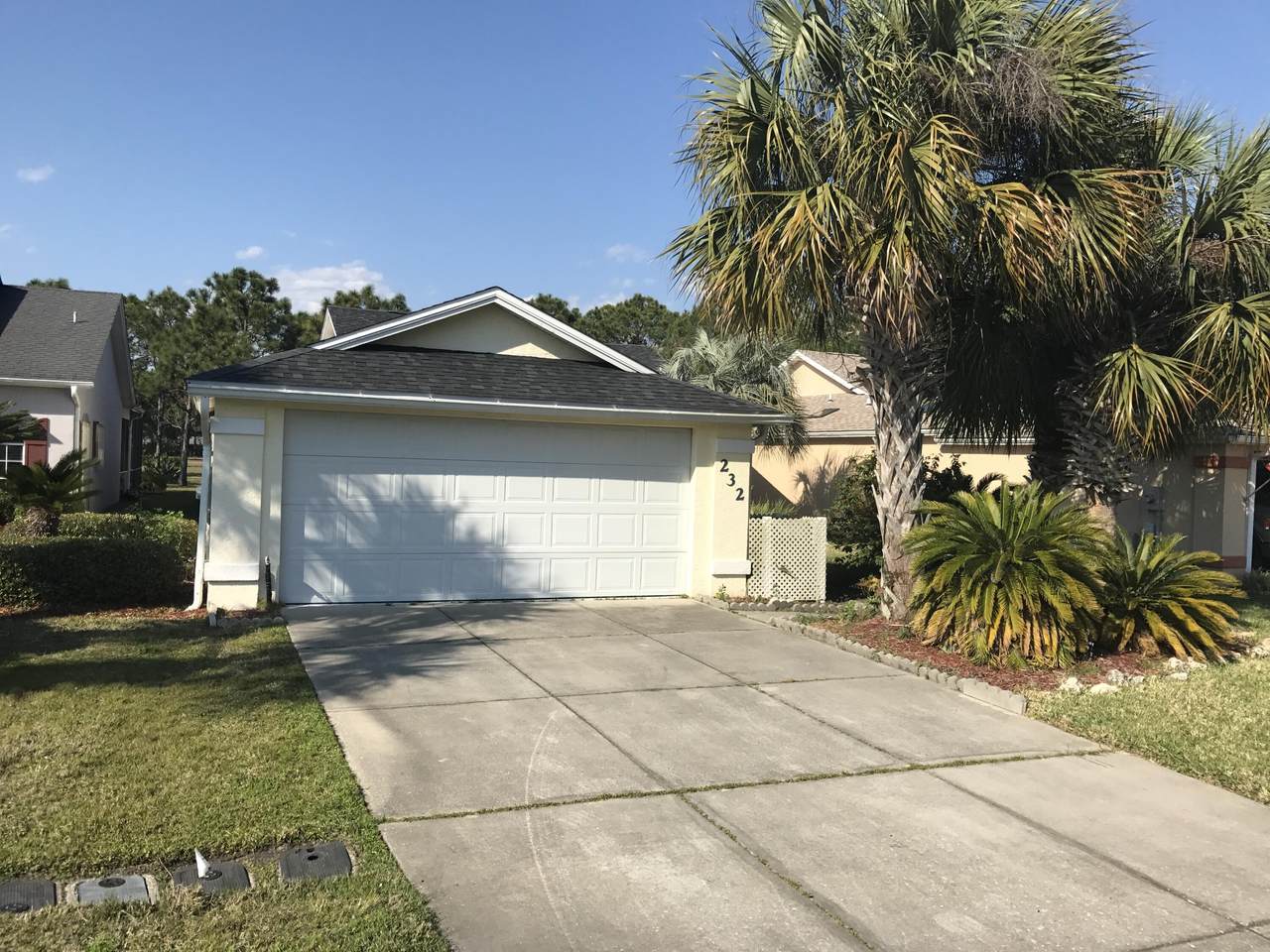 232 Glades Trail - Photo 1