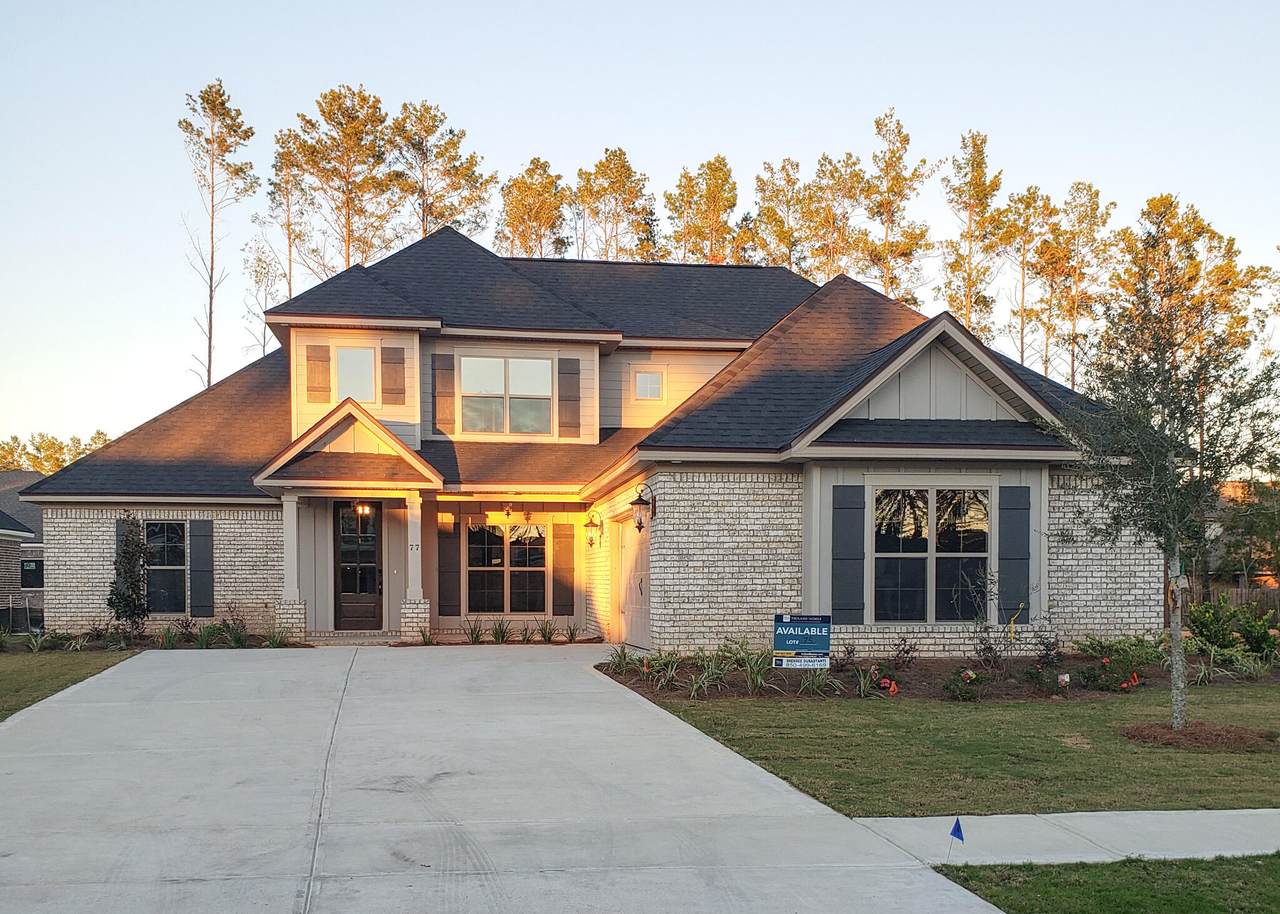 37 Mill Pond Cove - Photo 1