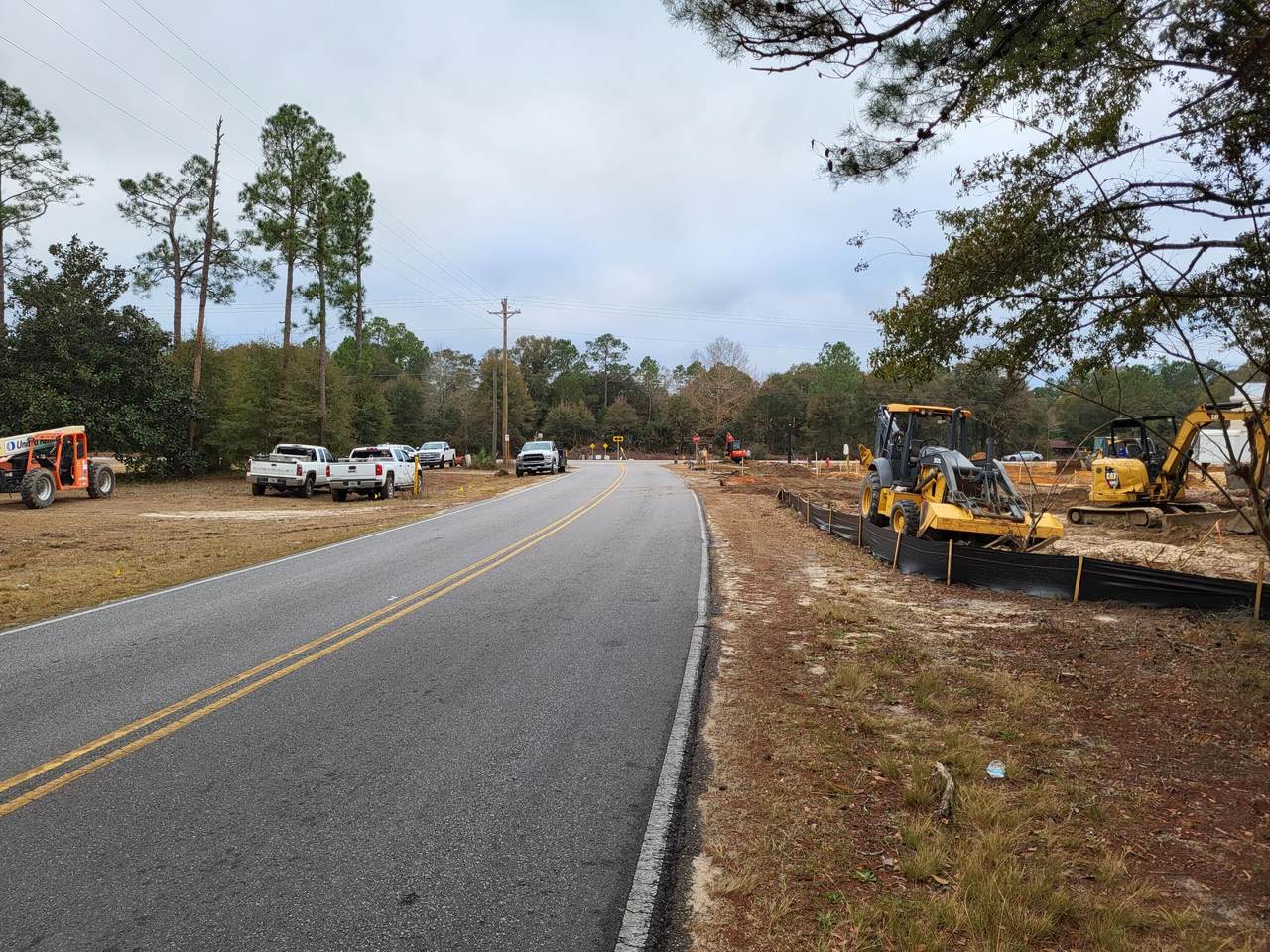 3.42 acres Kings Lake Rd - Photo 1