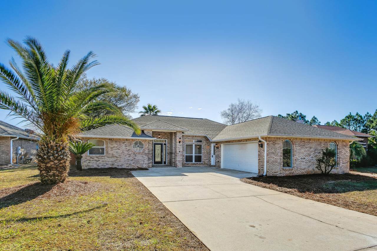 1726 Champagne Avenue - Photo 1