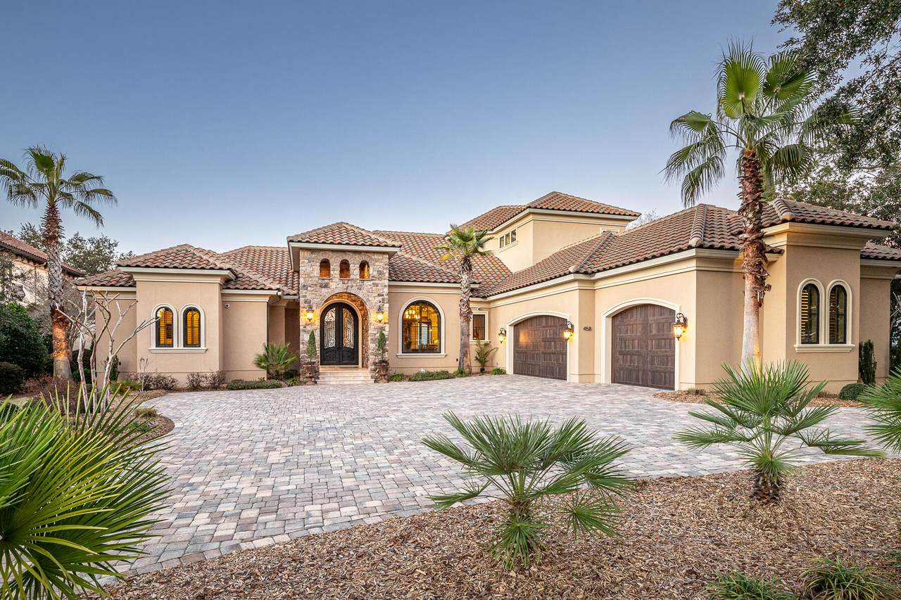 458 Captains Circle - Photo 1