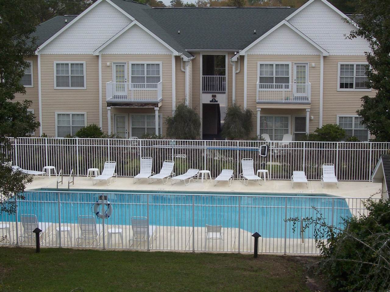1501 Partin Drive - Photo 1
