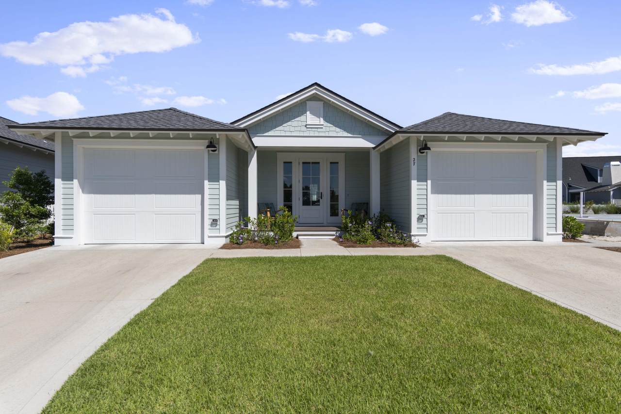 27 Catface Drive - Photo 1