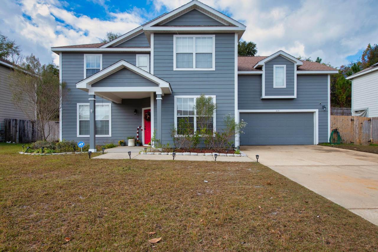 419 Peoria Boulevard - Photo 1