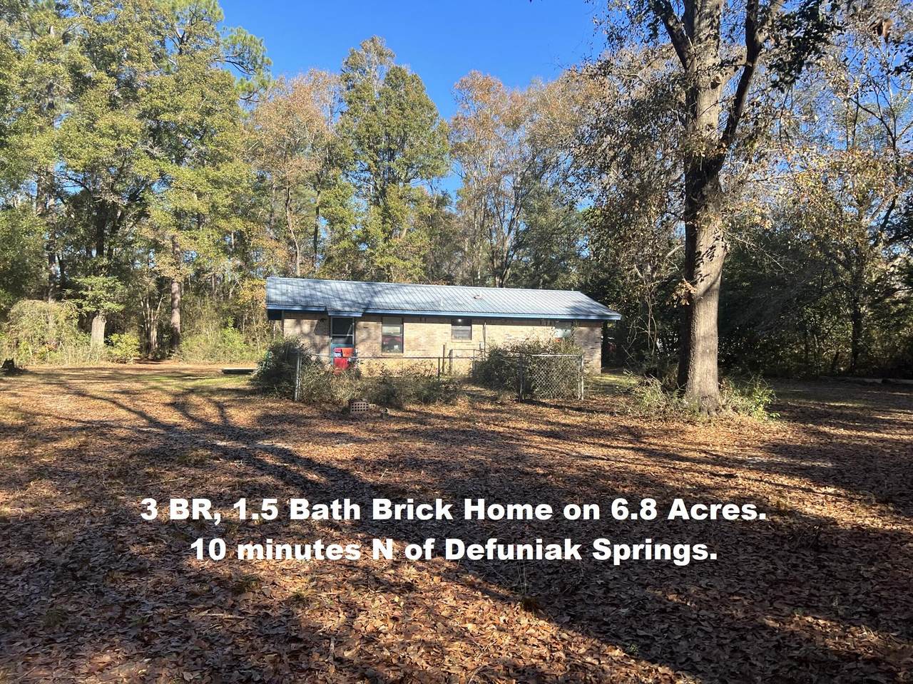 76 Coy Ellis Road - Photo 1