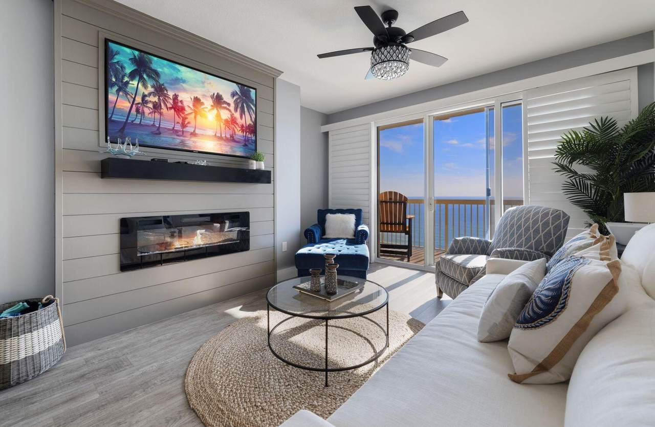 17757 Front Beach Road - Photo 1