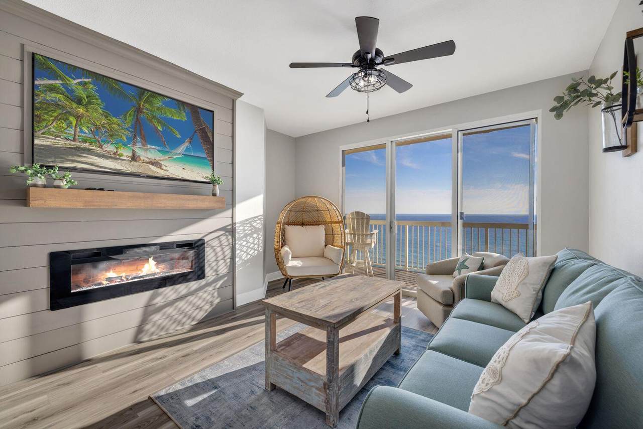 17757 Front Beach Road - Photo 1