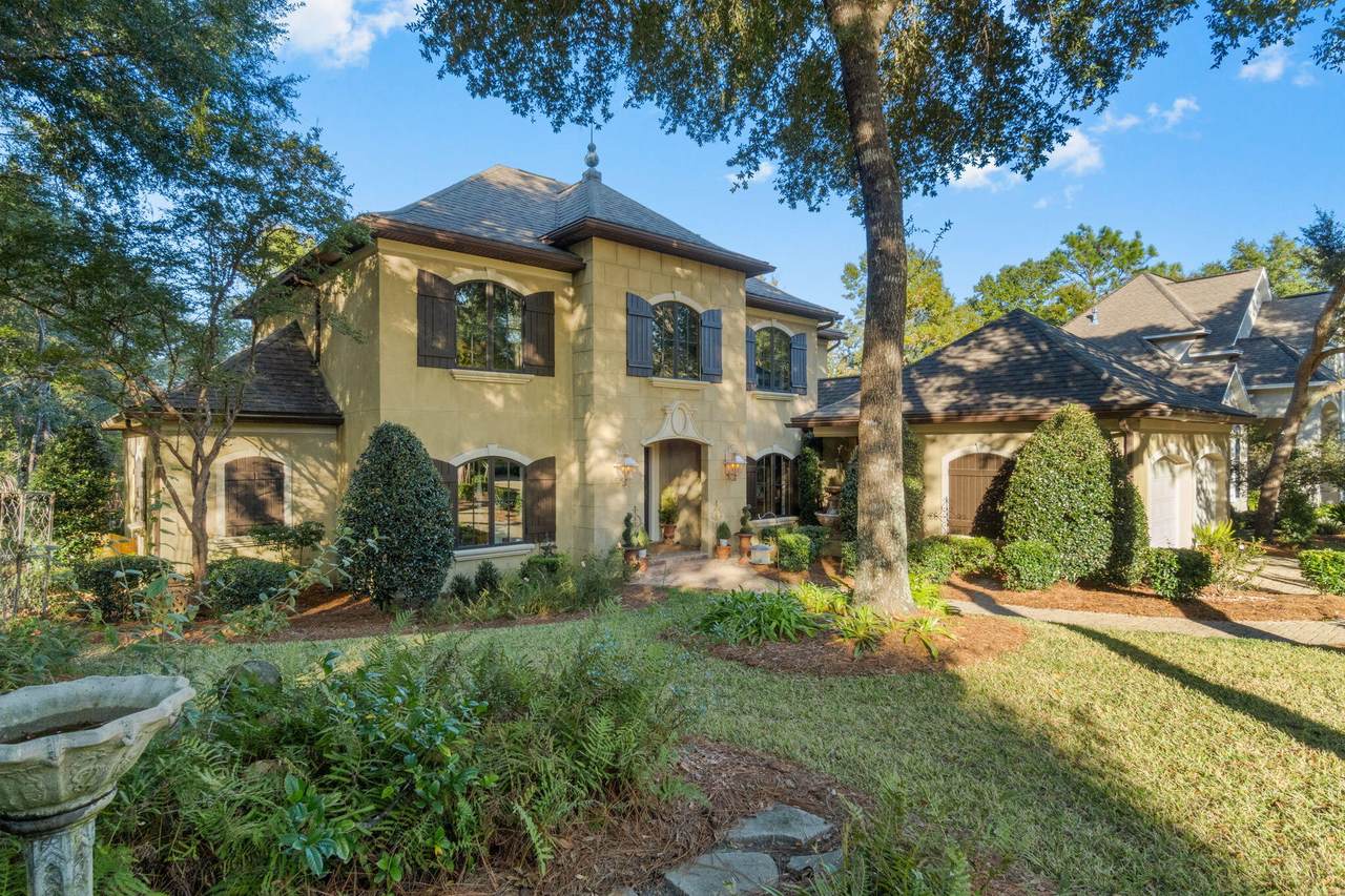 701 Mullet Creek - Photo 1