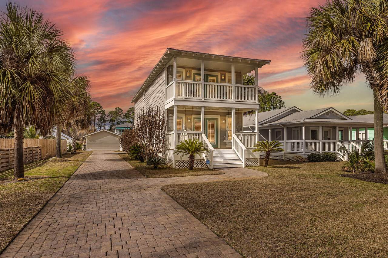 213 Ponce De Leon Street - Photo 1