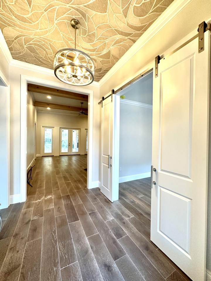 4851 Aunt Mary's Loop - Photo 1