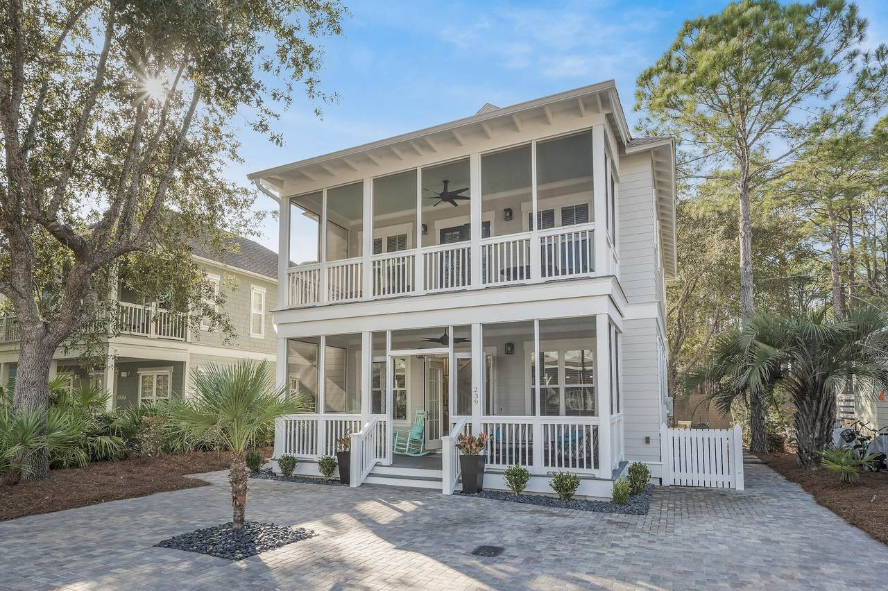 239 Golf Villa Drive - Photo 1