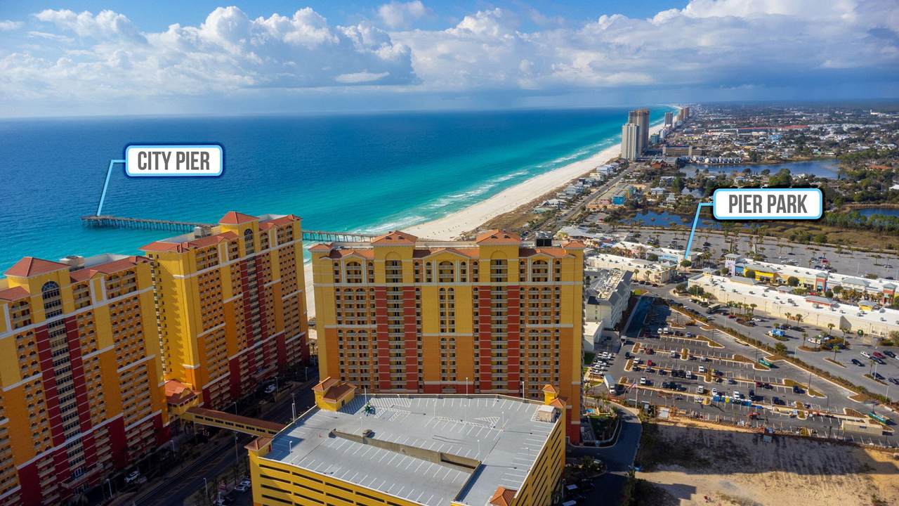 15928 Front Beach Road - Photo 1