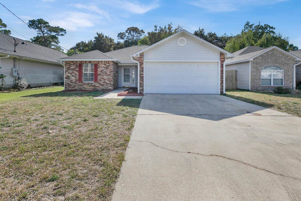 388 Pristine Water Lane - Photo 1