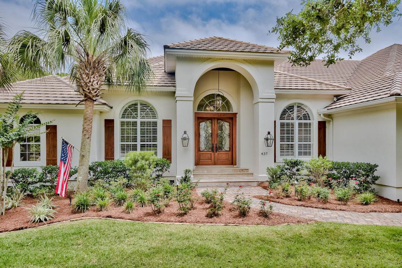 437 Regatta Bay Boulevard - Photo 1