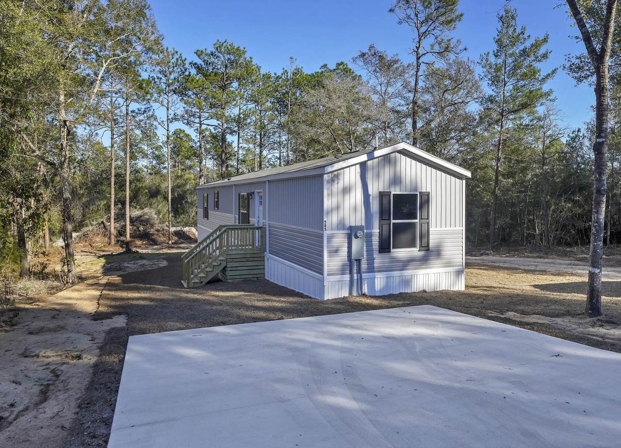 585 Michelangelo Road - Photo 1