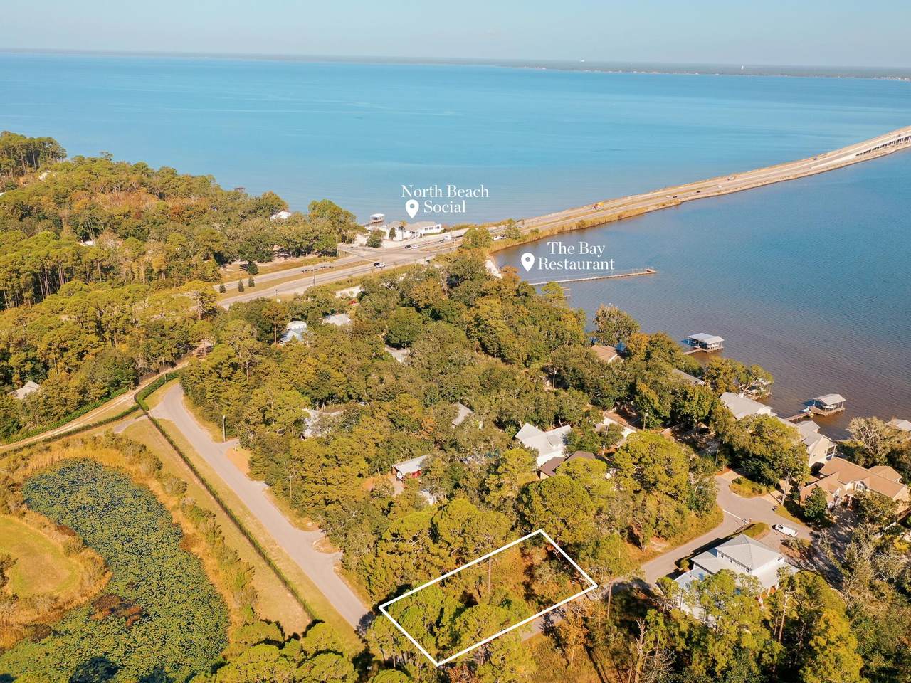 222 Bay Magnolia Lane - Photo 1