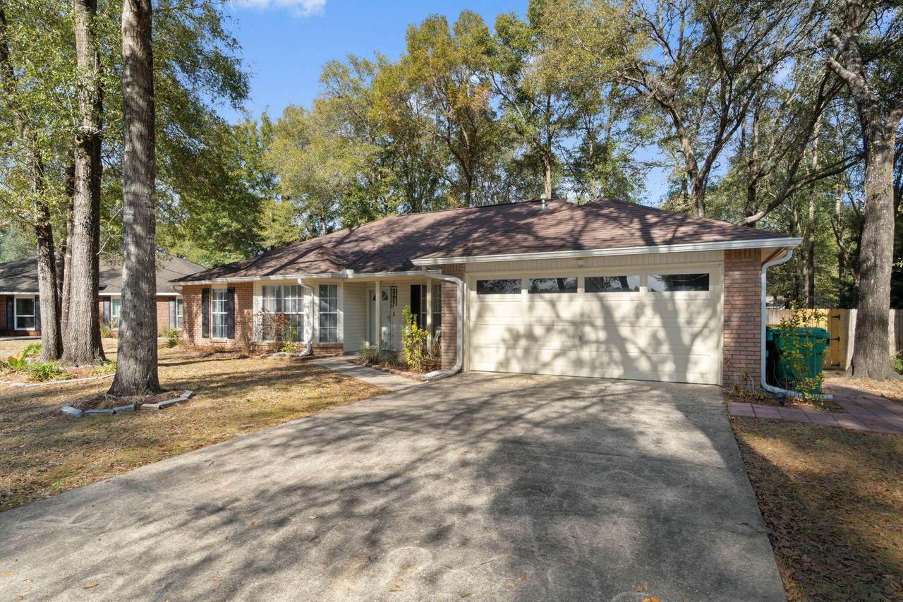 2805 Titleist Lane - Photo 1