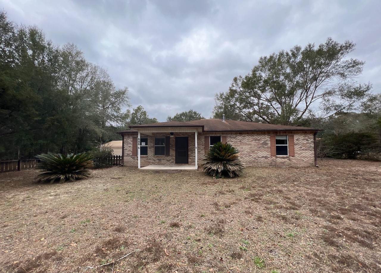 545 John King Road - Photo 1