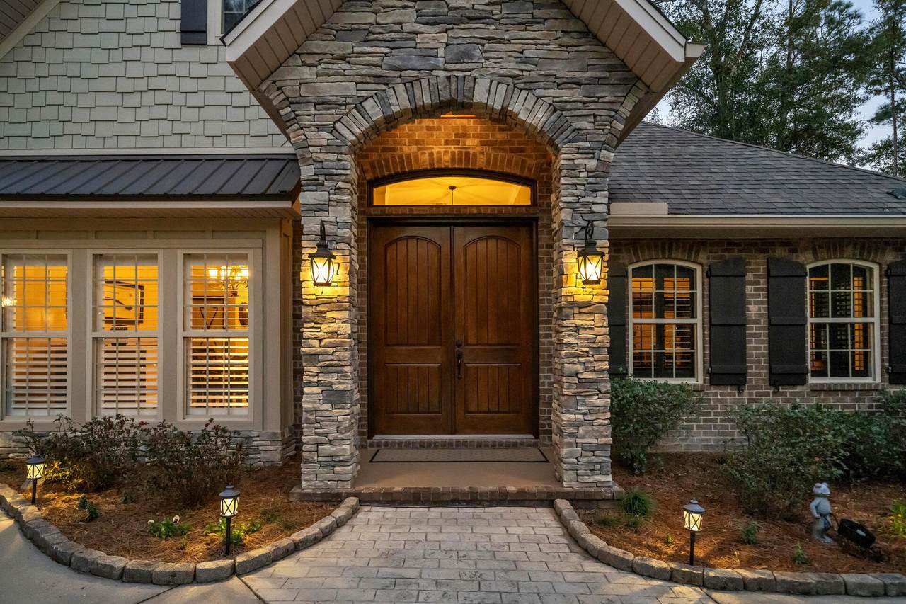 5501 Buck Ward Road - Photo 1