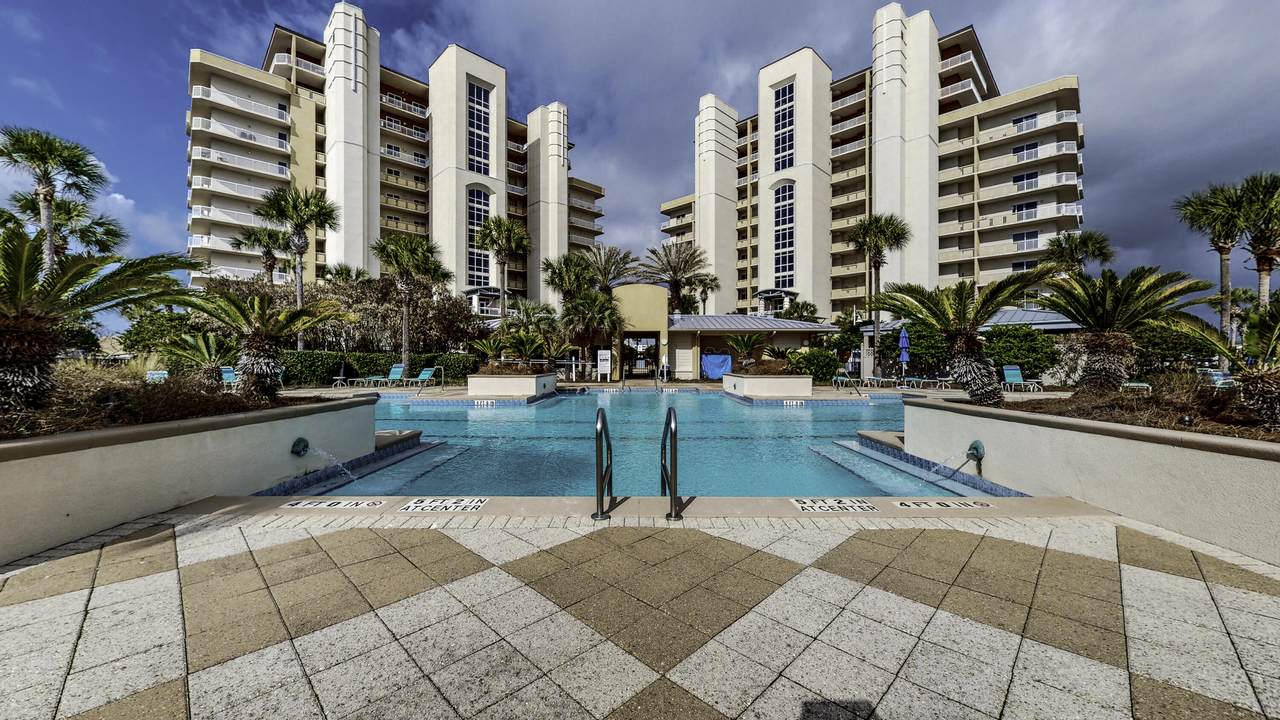 725 Gulf Shore Drive - Photo 1