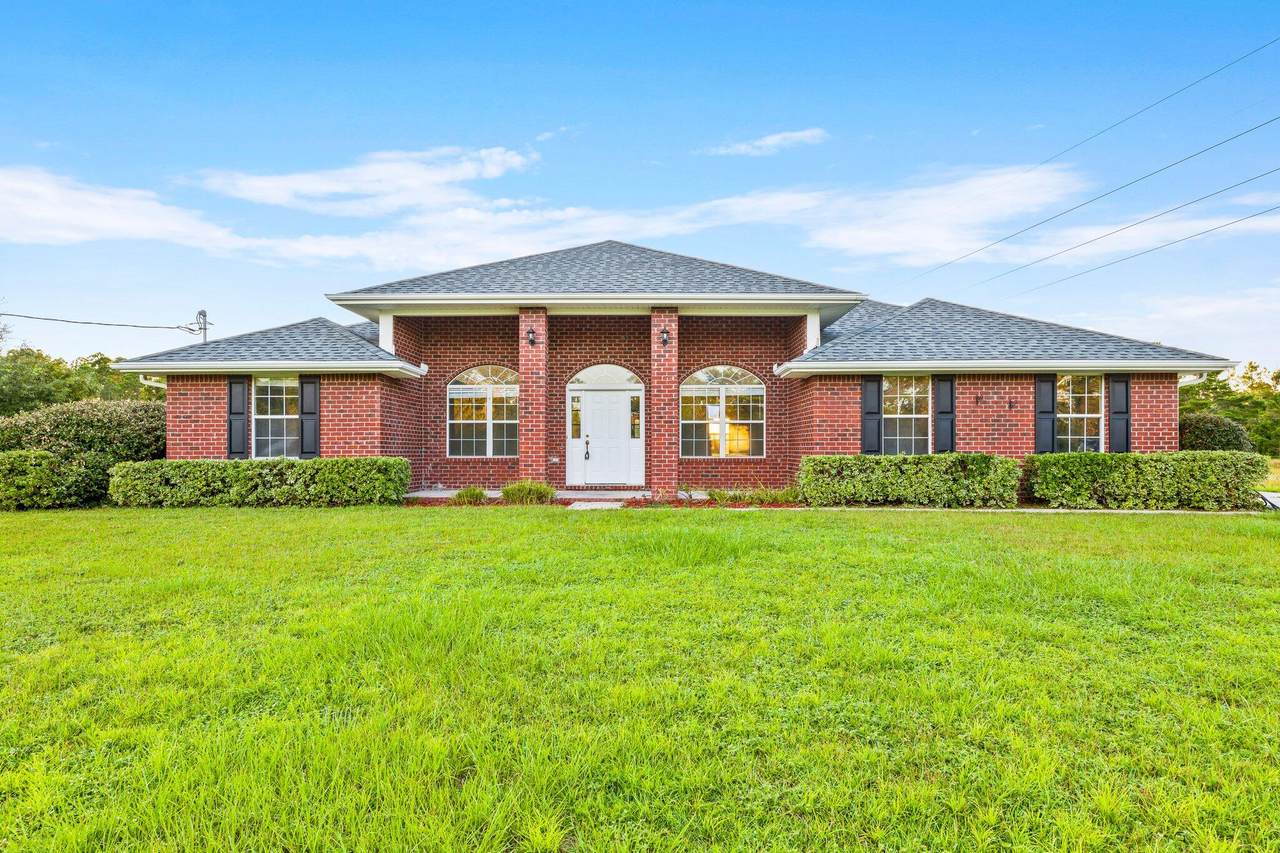 4136 Big Buck Trail - Photo 1