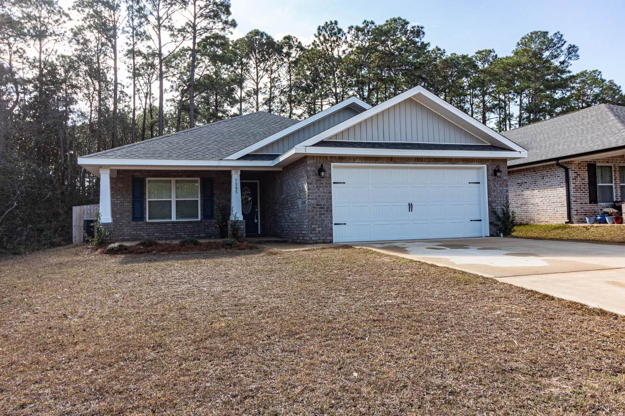 7395 Bay Boulevard - Photo 1