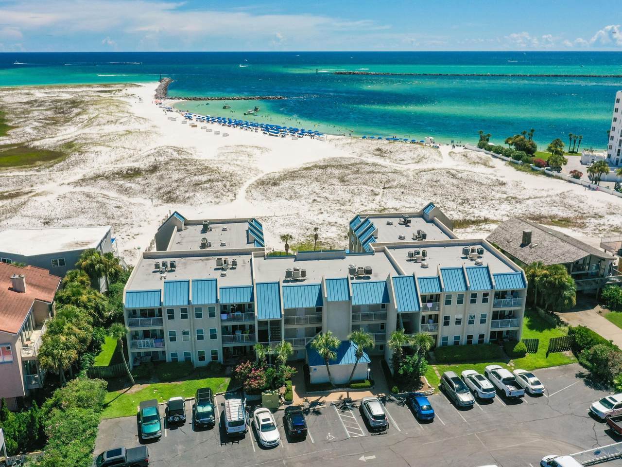 300 Gulf Shore Drive - Photo 1