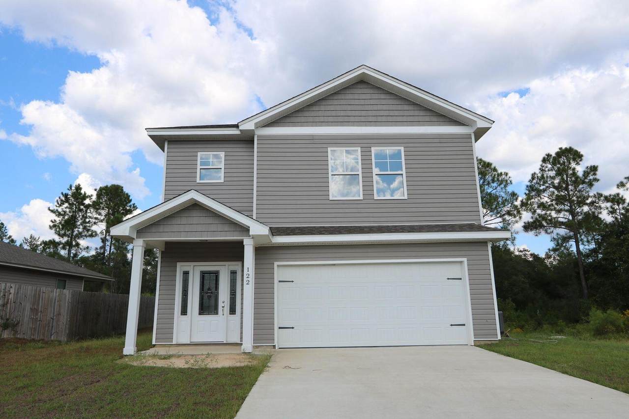 122 Lillian Way - Photo 1