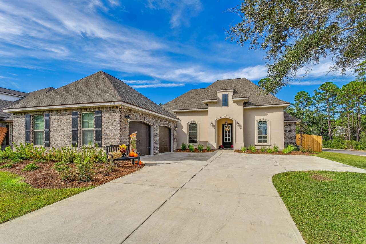 5724 Oak Haven Lane - Photo 1