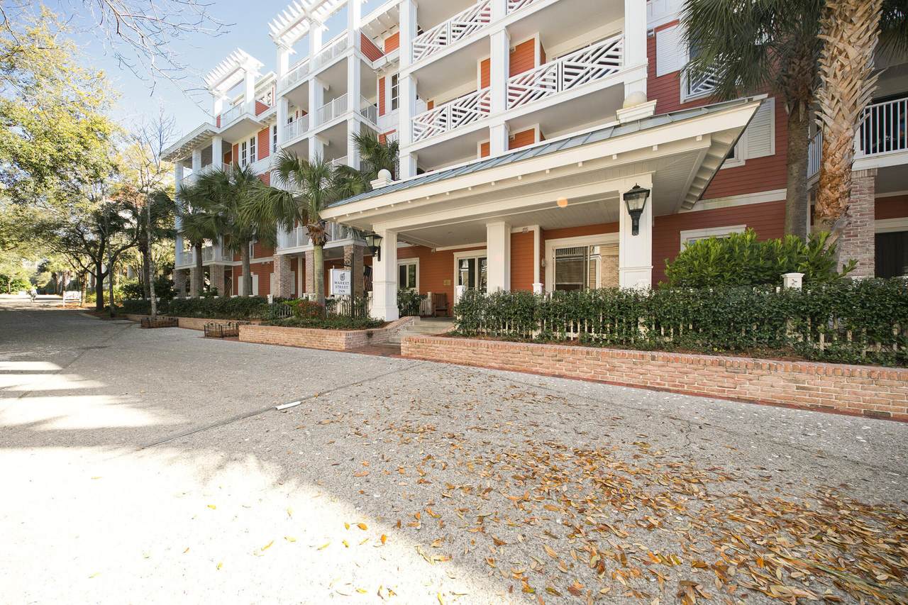 9200 Baytowne Wharf Boulevard - Photo 1