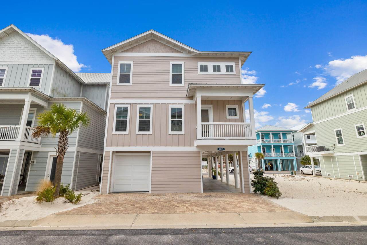 1485 Seaside Circle - Photo 1