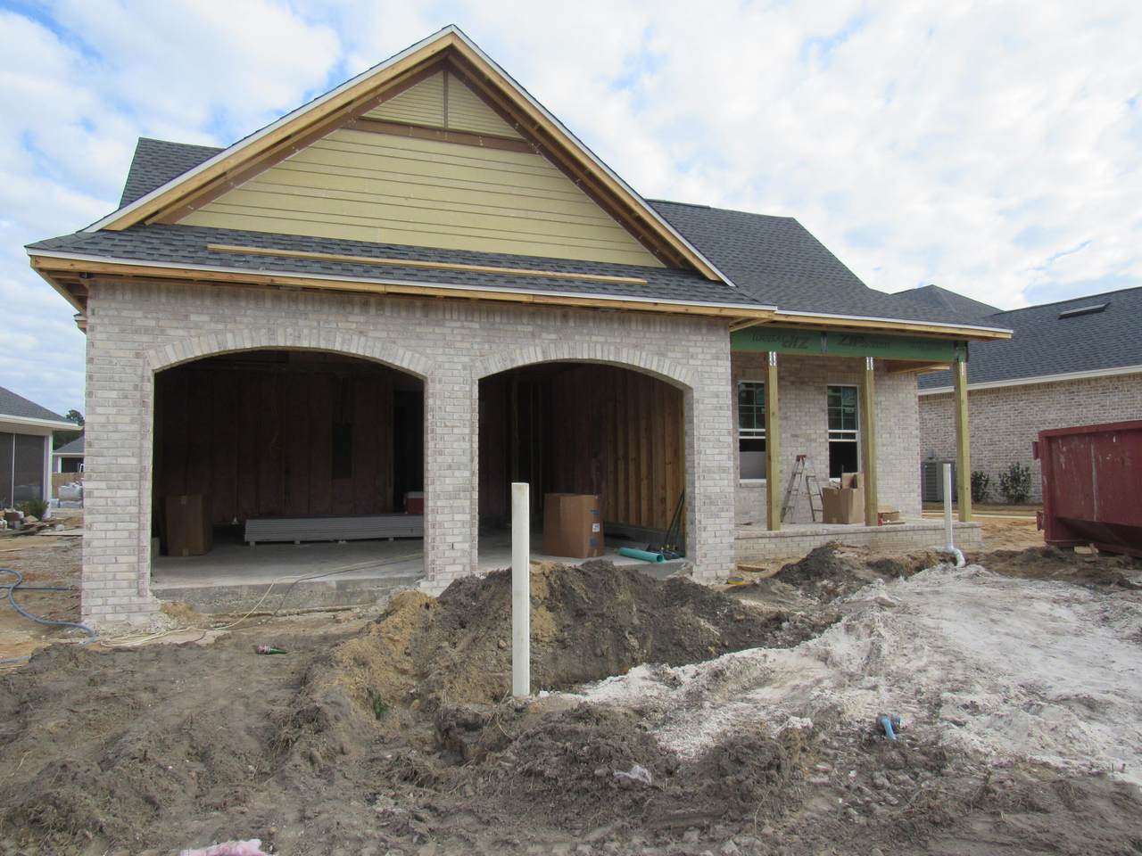 161 Raiders Trail - Photo 1