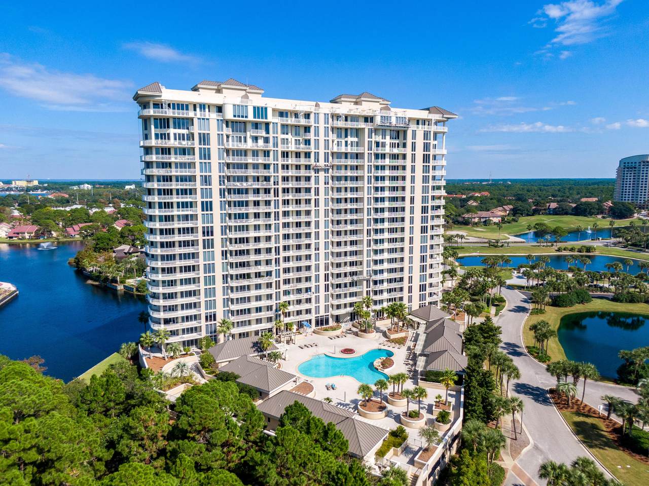 1 Beach Club Drive - Photo 1