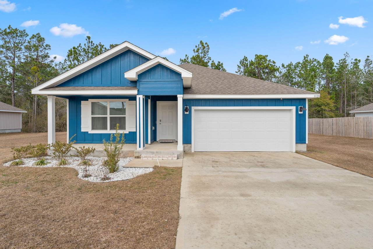 3529 Sugar Maple Lane - Photo 1