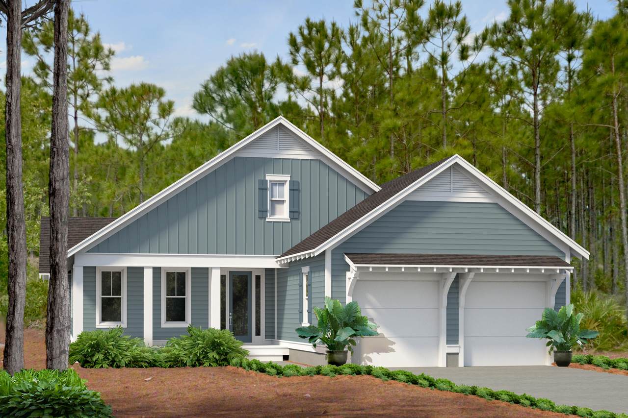 TBD Firethorn Street - Photo 1