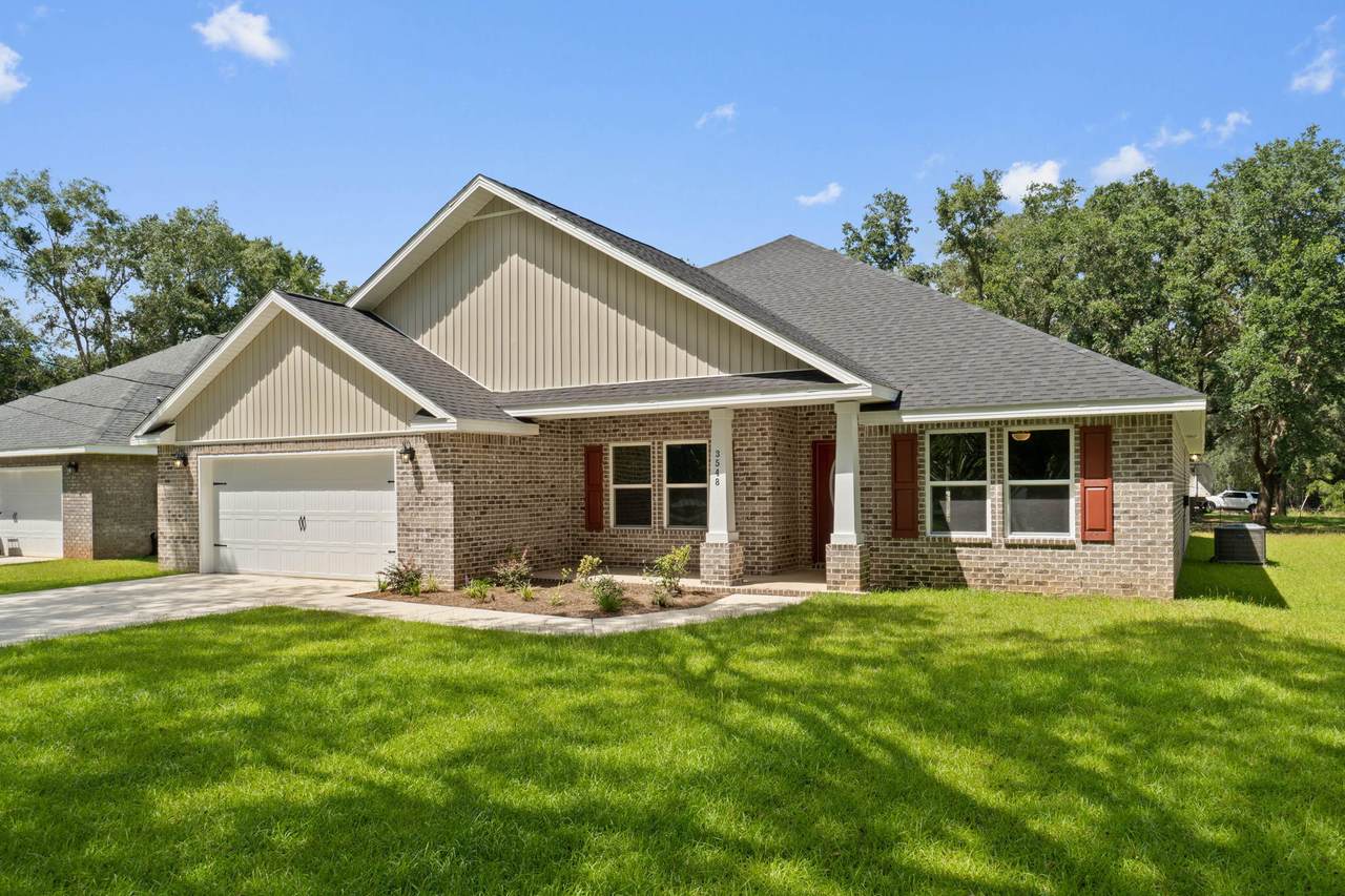 3311 Secret Isle Way - Photo 1