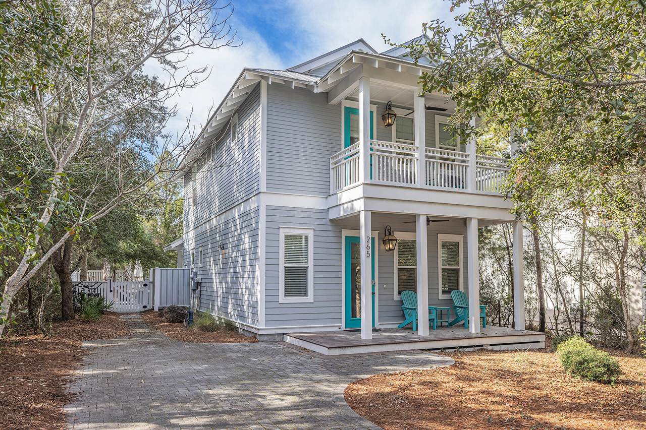 265 Clareon Drive - Photo 1