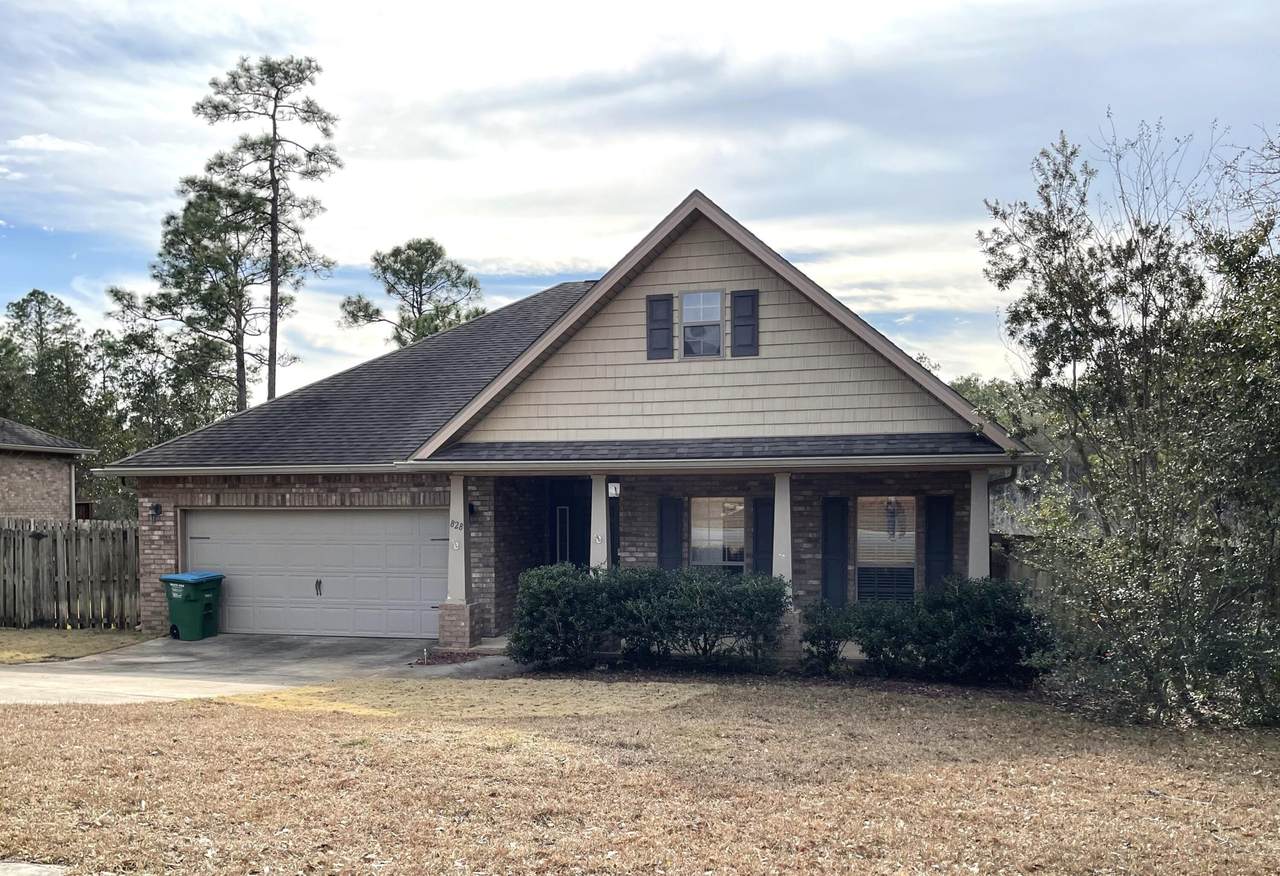 828 Wild Egret Lane - Photo 1