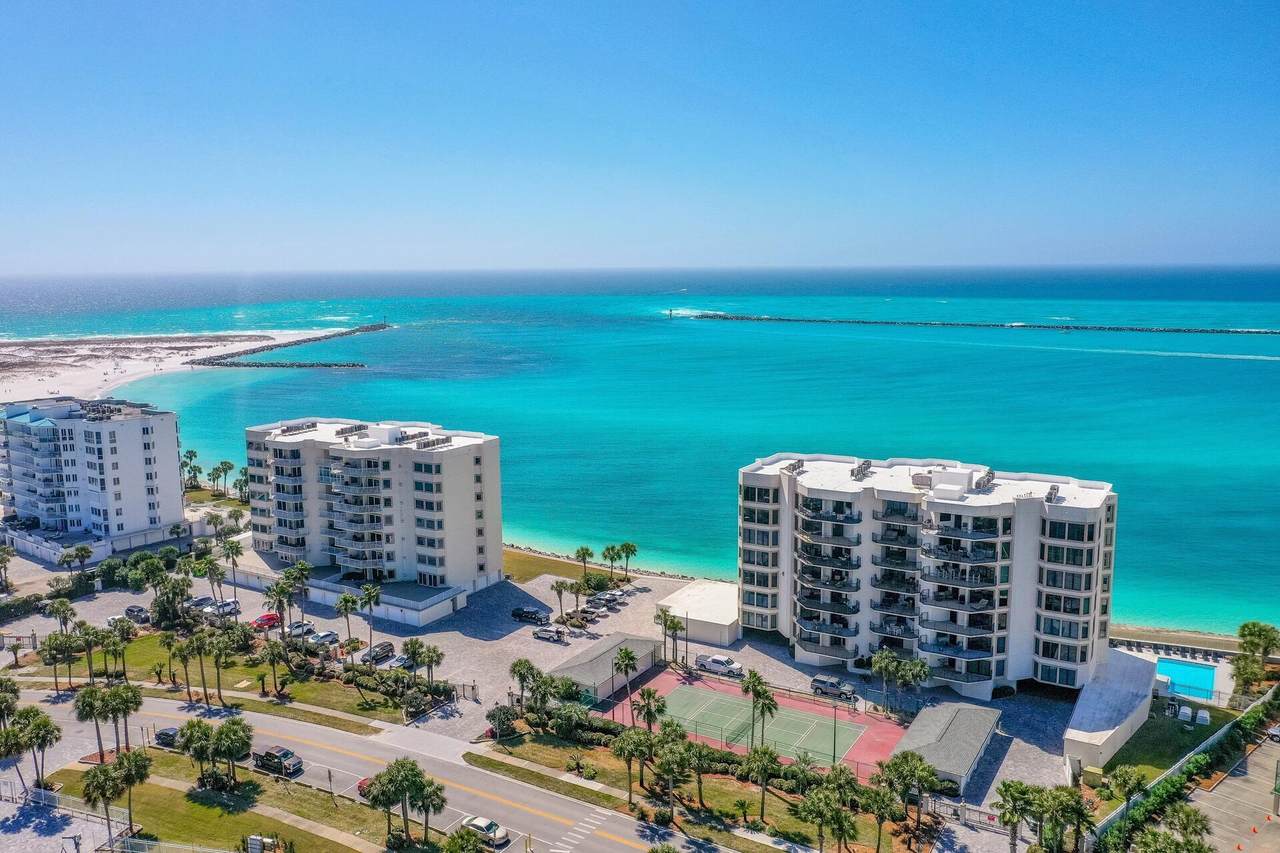 240 Gulf Shore Drive - Photo 1