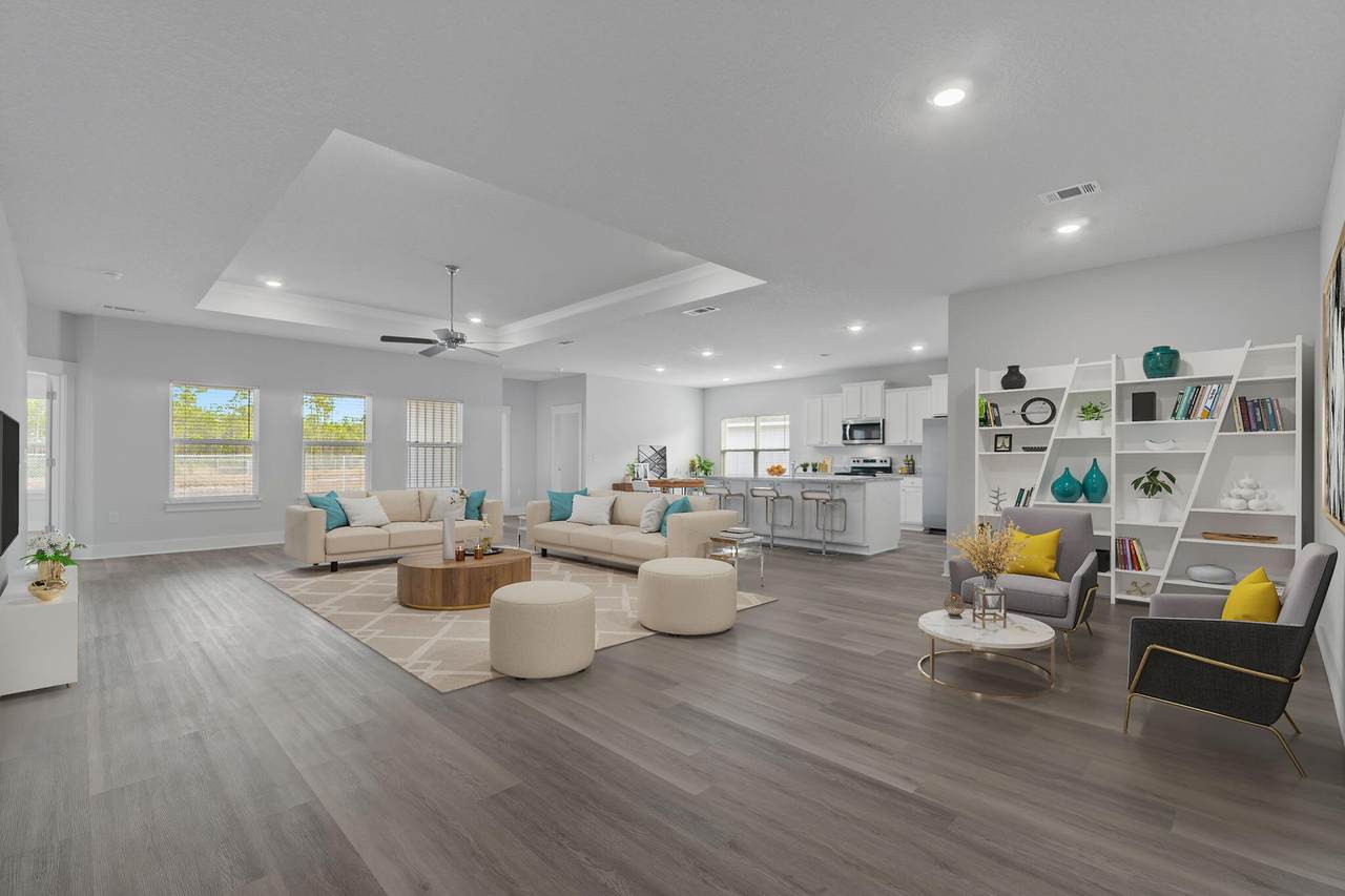 6616 Forest Bay Avenue - Photo 1