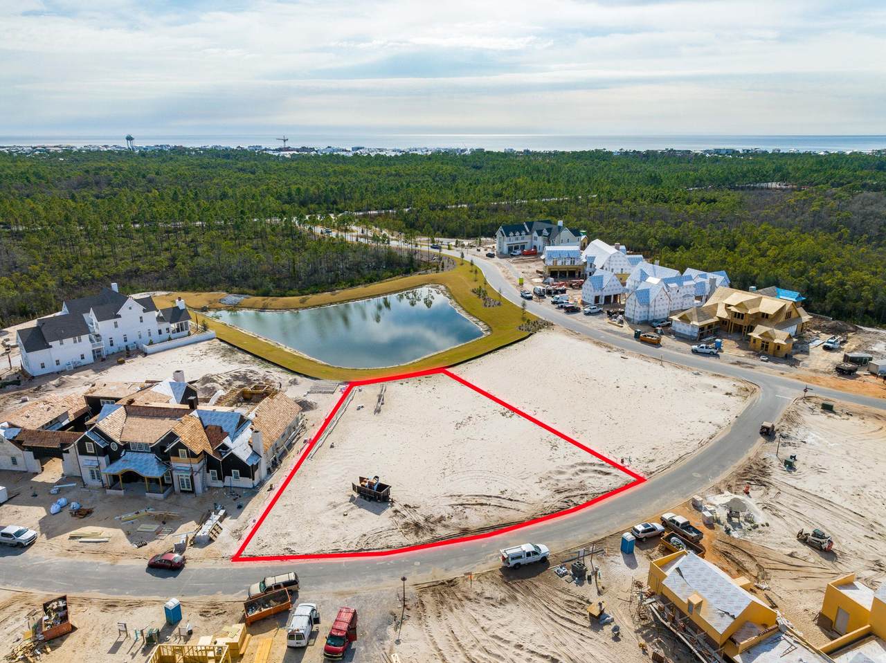 Lot 261 Norman Court - Photo 1