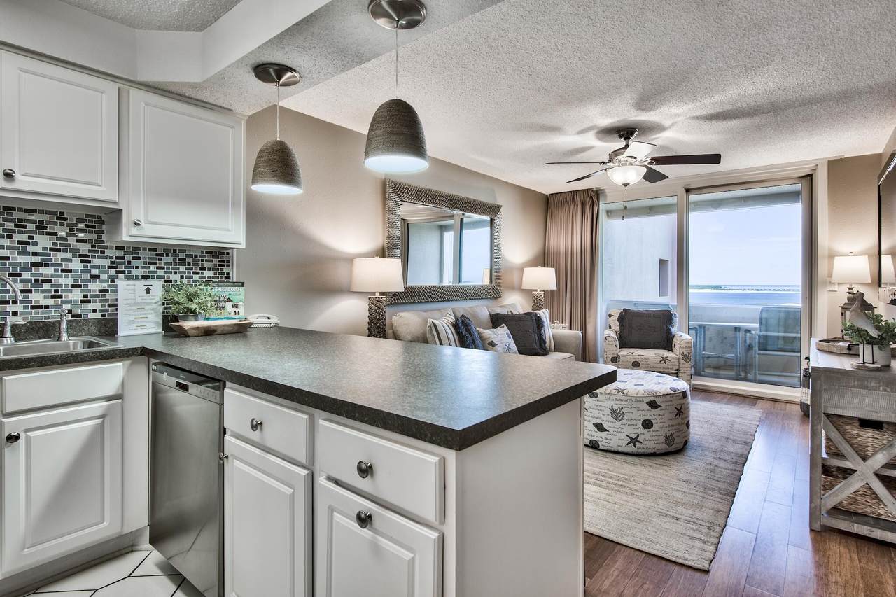 500 Gulf Shore Drive - Photo 1