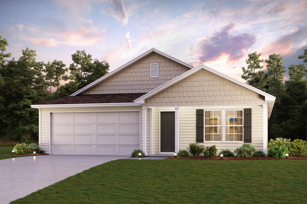 486 Graysen Lane - Photo 1