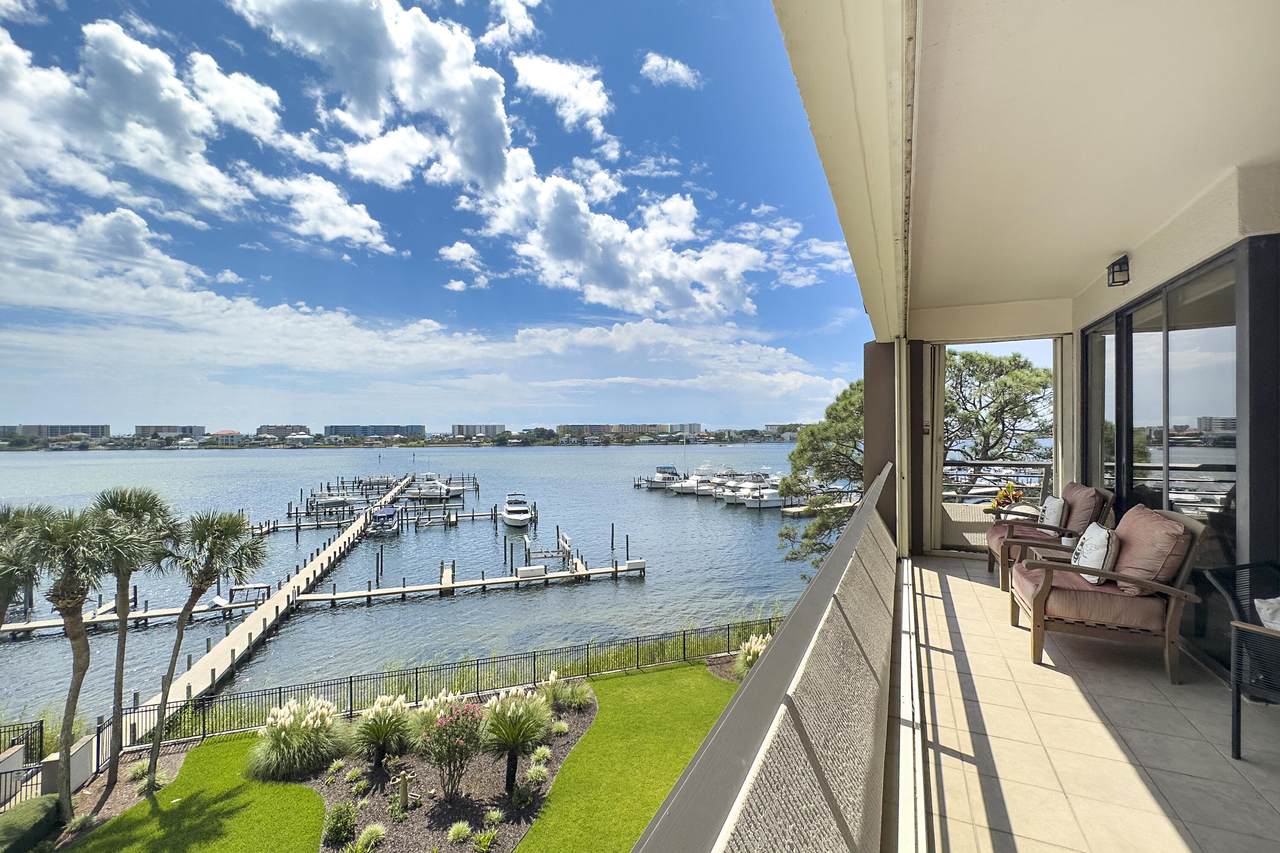 200 Miracle Strip Parkway - Photo 1