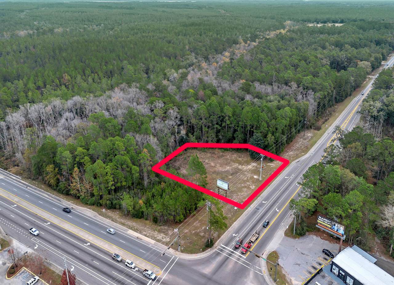 1 AC Lot St Highway 20 - Photo 1