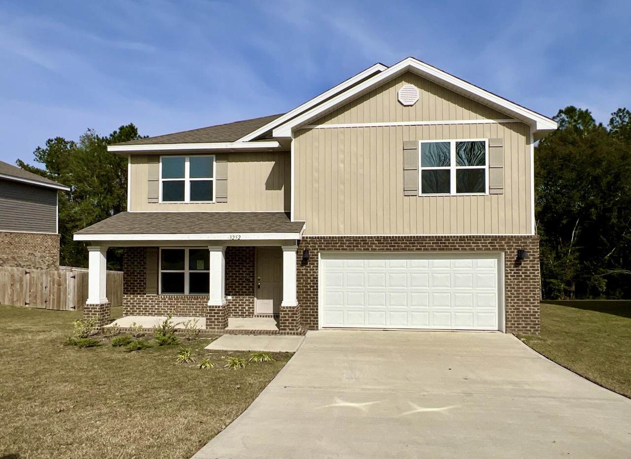 3252 Chappelwood Drive - Photo 1