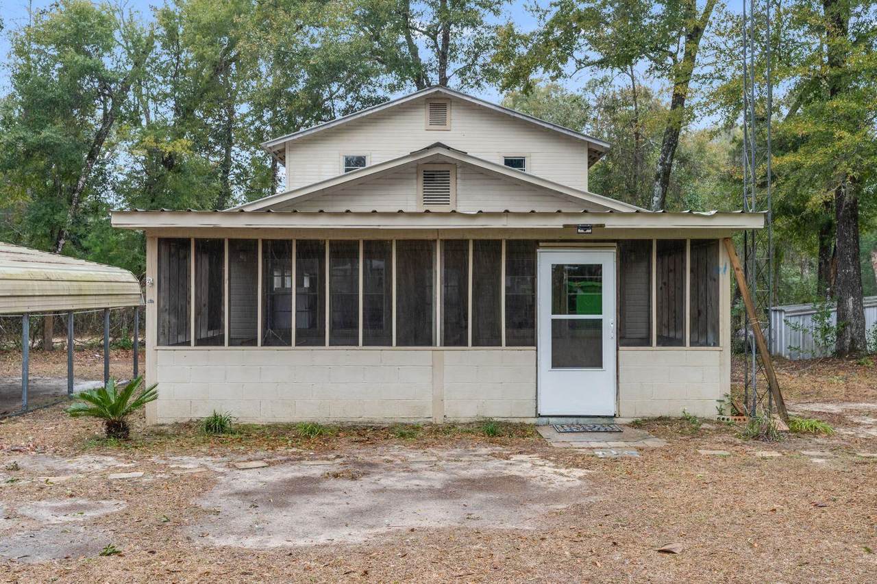 174 Rooks Bluff Road - Photo 1