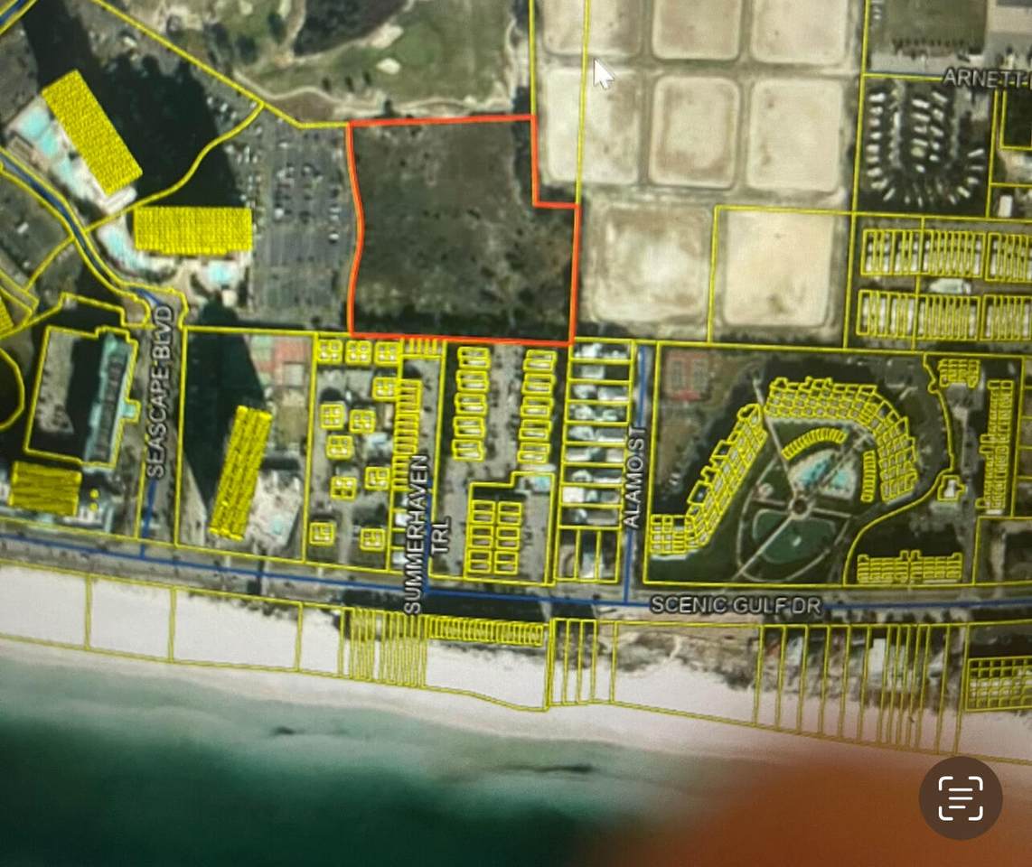 100 Seascape Drive - Photo 1