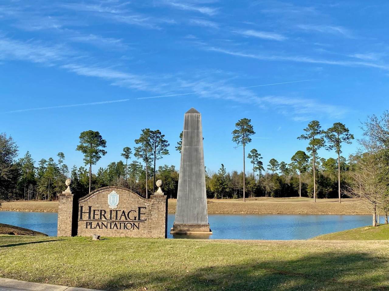 6615 Spyglass Hill Road - Photo 1