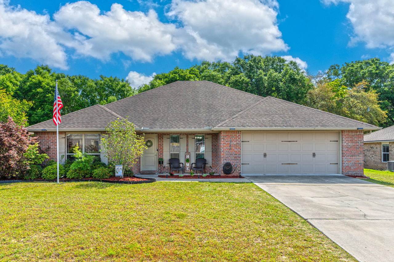 5280 Moore Loop - Photo 1
